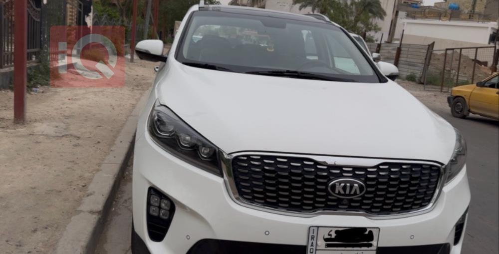 کیا سۆرینتۆ